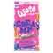 WOW Cat Creamy Snack 5 x 15 g Lazac 5 x 16 g