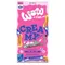 WOW Cat Creamy Snack 5 x 15 g Lazac 5 x 16 g