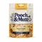Pooch & Mutt Superfoods Peanut Butter Nutty Treats 120g