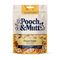 Pooch & Mutt Superfoods Peanut Butter Nutty Treats 120g