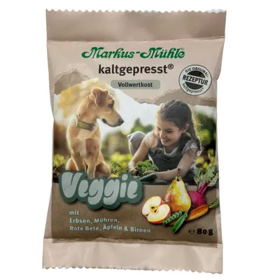 Markus-Mühle Veggie - 180 g