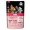 Pet Republic Nassfutter für Katzen Lachs (48 x 100 g)