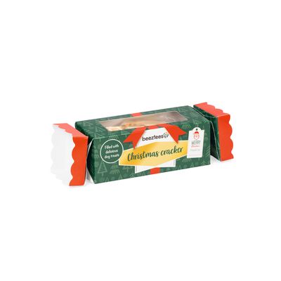 Beeztees Hundesnack 160 g - Weihnachtscracker