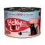 Lucky Lou Adult, 6 x 200 g Drób i wołowina
