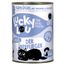 Lucky Lou Sterilized, 6 x 400 g Drób
