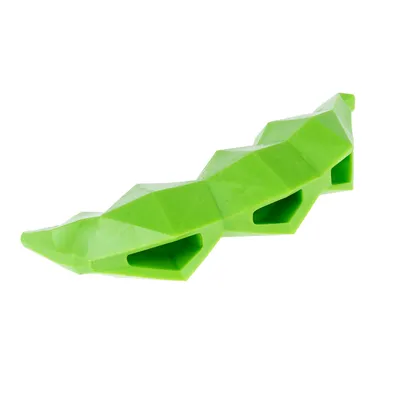 TIAKI Ært Snuselegetøj - L 15,3 x B 4,5 x H 3,5 cm