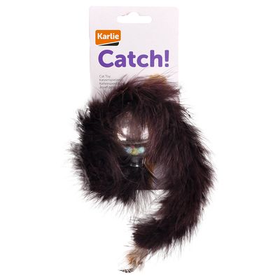 Karlie Katzenspielzeug Kitty Wonderball 1 Stück
