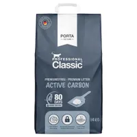 Litière Professional Classic Active Carbon - 14 kg