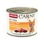 animonda Carny Kitten 12 x 200 g Geflügel & Rind