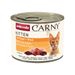 animonda Carny Kitten 12 x 200 g Geflügel & Rind