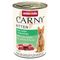 animonda Carny Kitten 12 х 400 г говеждо, пилешко и заешко