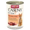 animonda Carny Kitten 12 x 400 g Kalb, Huhn & Pute