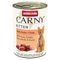 Ekonomično pakiranje animonda Carny Kitten 12 x 400 g Teletina, piletina i puretina