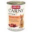animonda Carny Kitten 12 x 400 g Kalb, Huhn & Pute