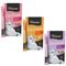 Miamor Cat Snack Cream -kokeilupaketti 18 x 15 g Malt-Cream & Cheese, Malt & Multi-Vitamin