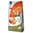 Farmina N&D Pumpkin Adult Medium/Maxi Anatra, Zucca e Melone cantalupo Set %: 2 x 12 kg