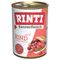 12 x 400 g Rinti "Kennerfleisch" Voordeelpakket Rund (origineel)