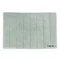 Tapis de maison de toilette antibactérien kooa pour chat L 50 x l 70 cm