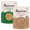 Sparpaket Applaws Cat Natural in Brühe 48 x 70 g Mixpaket Huhn (2 Sorten)