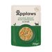 Applaws Maaltijdzakjes in Bouillon Voordeelpakket 12 x 70 g Kattenvoer Kip met Asperges