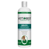 Vet's Best® Dental Atemerfrischer - 500 ml