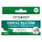 Vet's Best® fingertannbørster 5 stk