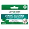 Vet's Best® fingertandborste 5 st