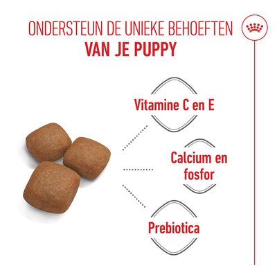 Royal Canin Giant Junior Hondenvoer