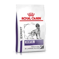 Royal Canin Expert Canine Dental - 13kg