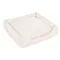 Modern Living Hundebett Helena L 85 x B 80 x H 22 cm, beige