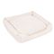 Modern Living Hundebett Helena L 85 x B 80 x H 22 cm, beige