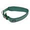 Collier TIAKI Soft & Safe, vert pour chien taille L : tour de cou 55 - 65 cm, l 45 mm