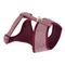 Nomad Tales Calma Geschirr, burgundy Brustumfang 32 - 46 cm (Größe S)