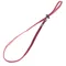 Laisse Nomad Tales Blush, rosé pour chien L 120 cm, l 15 mm