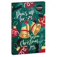 Cosma Snackies Adventskalender für Katzen - 1 Stück (10,5 g)