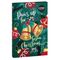 Cosma Snackies Adventskalender voor katten 1 stuk