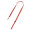 Nomad Tales Bloom Leine, Coral 200 cm lang, 20 mm breit