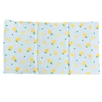 TIAKI Lemonade Cooling Mat - 50 x 90 cm (L x W)