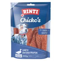 RINTI Chicko Anka - Anka, 250 g