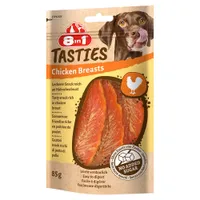8in1 Tasties Hühnerbrust - 85 g