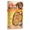8in1 Tasties Chipsuri de pui 6 x 85 g