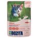 Bocconcini in salsa Bozita Kitten 12 x 85 g Salmone