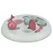 Trixie Cat Activity Flip Board ø 23 cm