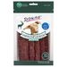 Dokas Carne di cervo essiccata Snack per cane Set %: 4 x 60 g