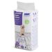 Tappetini igienici Savic Puppy Trainer con Profumo di lavanda Large: L 60 x P 45 cm, 30 pz