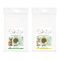 Lot : 2 x 4 kg Nourriture Bunny pour rongeur lot mixte, lapin HERBS & BASIC