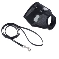 TIAKI Comfy Cat Harness with Lead - Chest Circumference: 28 - 38cm