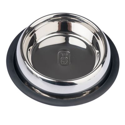 TIAKI Elemental csúszásmentes tál 295 ml, Ø 17,5 cm