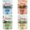 Purizon Adult 6 x 300 g Vegyes csomag 4 változattal