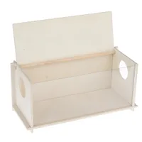 TIAKI sandbad - L 36 x B 16 x H 19 cm
